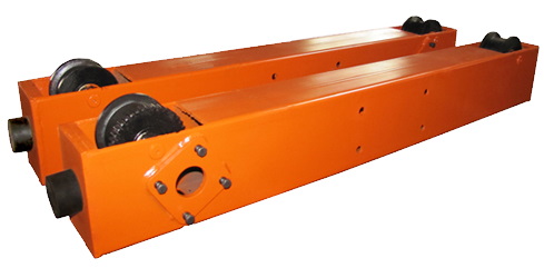 köprü vinç başlıkları